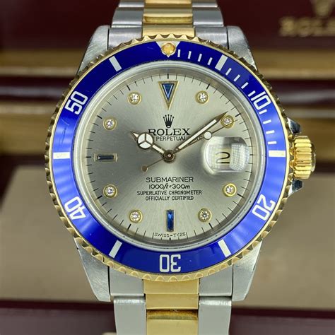 rolex submariner watch gallery